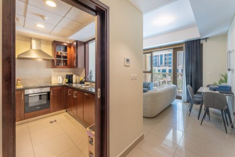 Apartment de 2 dormitorios en Downtown Dubai (Downtown Burj Dubai), UAE No. 183219 6