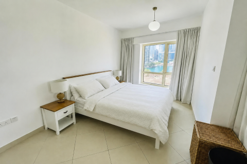 Apartment de 2 dormitorios en Jumeirah Islands, UAE No. 183217 8