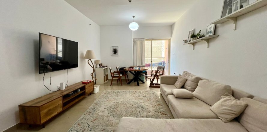 Apartment de 2 dormitorios en Jumeirah Islands, UAE No. 183217