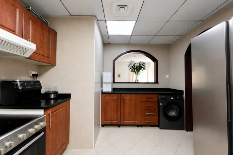 Apartment de 2 dormitorios en Jumeirah Islands, UAE No. 183217 10