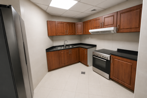 Apartment de 2 dormitorios en Jumeirah Islands, UAE No. 183217 9