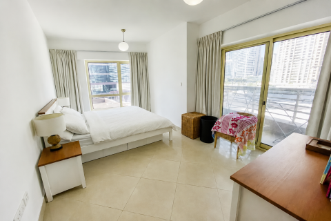 Apartment de 2 dormitorios en Jumeirah Islands, UAE No. 183217 7