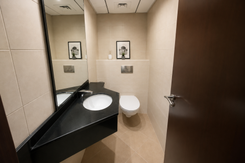 Apartment de 2 dormitorios en Jumeirah Islands, UAE No. 183217 3