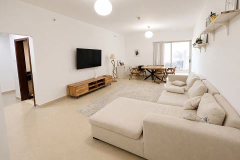 Apartment de 2 dormitorios en Jumeirah Islands, UAE No. 183217 12