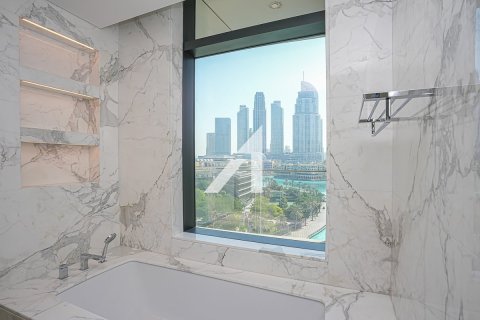 Penthouse de 4 chambres  No. 110119 21