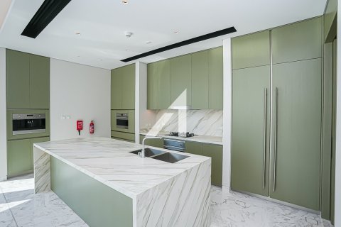 Penthouse de 4 chambres  No. 110119 28
