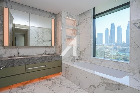 Penthouse de 4 chambres  No. 110119 20