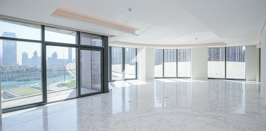 Penthouse de 4 chambres  No. 110119