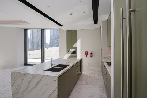 Penthouse de 4 chambres  No. 110119 30