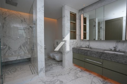 Penthouse de 4 chambres  No. 110119 23