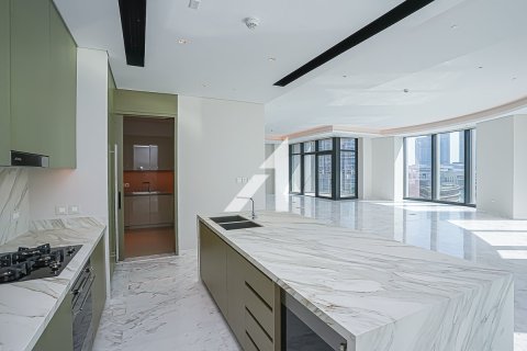 Penthouse de 4 chambres  No. 110119 27