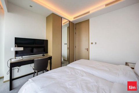 Квартира с 2 спальнями в Дубай, ОАЭ №165796 8