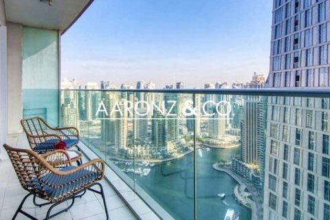 1 غرف نوم شقة في Damac Heights, الإمارات العربية المتحدة رقم 132738
