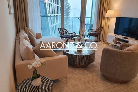 1 غرف نوم شقة في Damac Heights, الإمارات العربية المتحدة رقم 132738 7