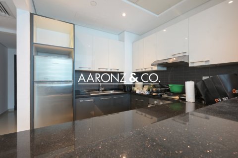 Квартира с 1 спальней в Дубай Марина, ОАЭ №132733 9