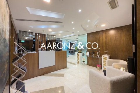 Office de 230m² en Jumeirah Lake Towers, UAE No. 132735 7