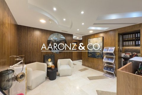 Office de 230m² en Jumeirah Lake Towers, UAE No. 132735 6