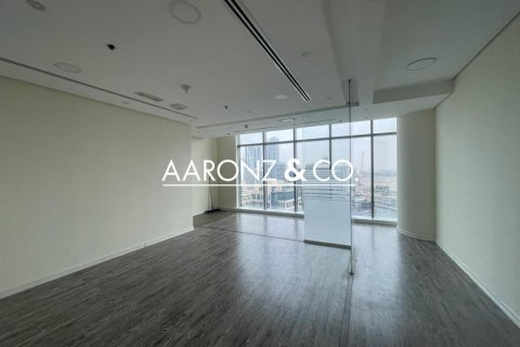 Office de 59m² en Business Bay, UAE No. 132734