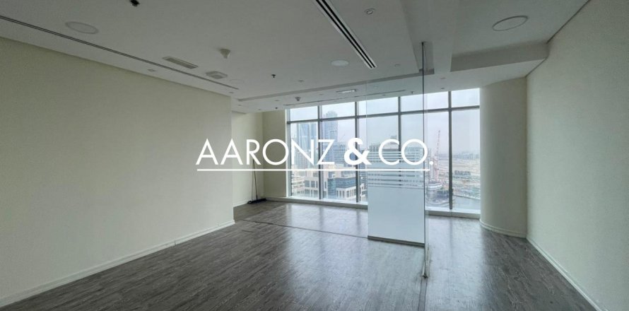 59m² Office in Business Bay, UAE No. 132734
