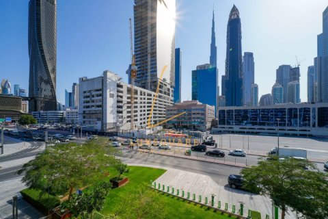 Appartement de 3 chambres à Al Wasl, UAE No. 140868 10