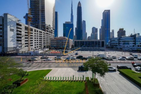 Appartement de 3 chambres à Al Wasl, UAE No. 140868 3