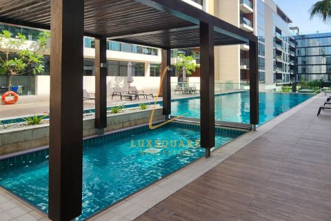 Appartement de 3 chambres à Al Wasl, UAE No. 140868 18