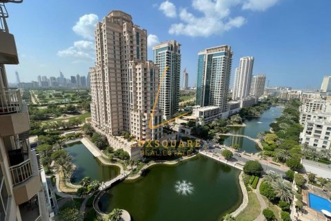 Appartement de 2 chambres à Mosela, UAE No. 140865