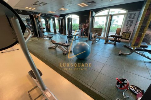 Appartement de 2 chambres à Mosela, UAE No. 140865 17