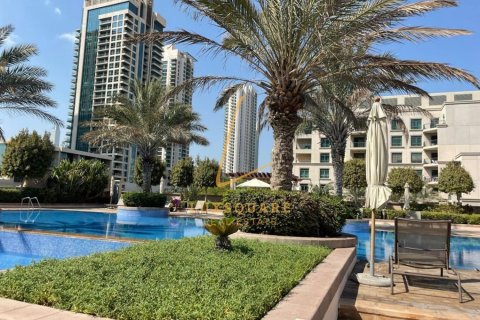 Appartement de 2 chambres à Mosela, UAE No. 140865 13