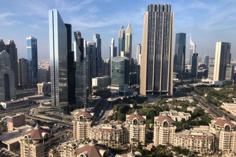 Appartement de 2 chambres à Downtown Dubai (Downtown Burj Dubai), UAE No. 140864 9