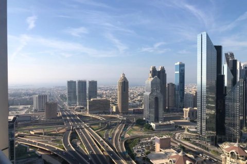 Appartement de 2 chambres à Downtown Dubai (Downtown Burj Dubai), UAE No. 140864 10