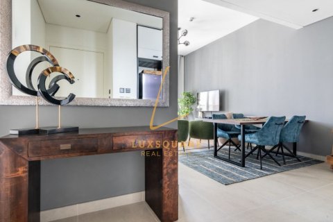 Appartement de 2 chambres à Dubai Hills Estate, UAE No. 140867 16