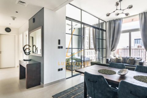 Appartement de 2 chambres à Dubai Hills Estate, UAE No. 140867
