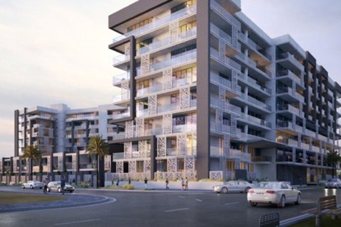 Квартира с 2 спальнями в Masdar City, ОАЭ №39969 10