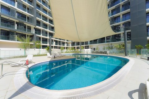 Квартира с 2 спальнями в Masdar City, ОАЭ №39969 13