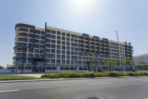 Квартира с 2 спальнями в Masdar City, ОАЭ №39969 2