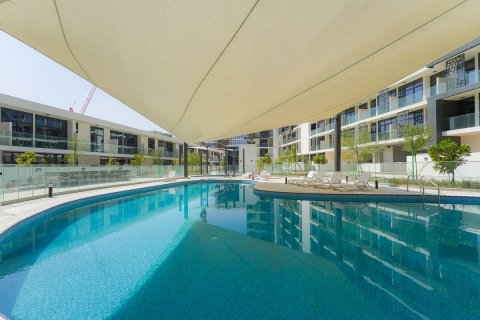 Квартира с 2 спальнями в Masdar City, ОАЭ №39969 15