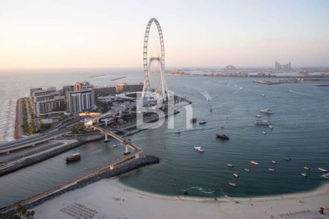 3 غرف نوم شقة في مساكن شاطئ جميرا, الإمارات العربية المتحدة رقم 64178 1