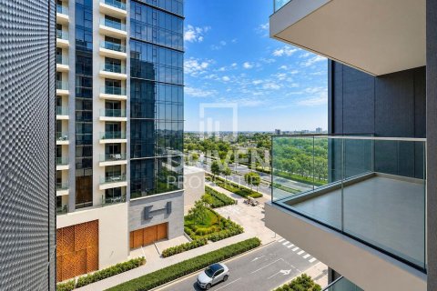 Квартира с 1 спальней в Дубай Хилс Эстейт, ОАЭ №209274 18