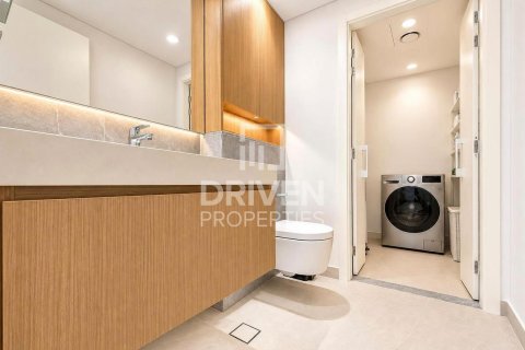 Квартира с 1 спальней в Дубай Хилс Эстейт, ОАЭ №209274 14