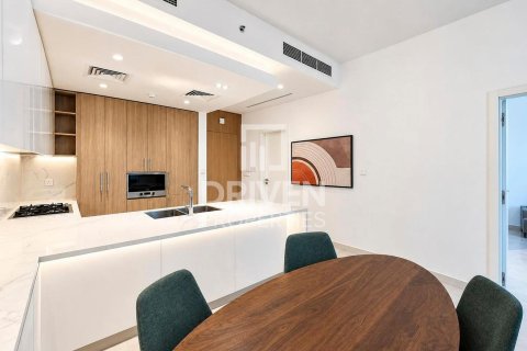 Квартира с 1 спальней в Дубай Хилс Эстейт, ОАЭ №209274 8