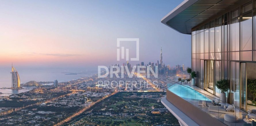 Квартира с 2 спальнями в Dubai Internet City, ОАЭ №209269