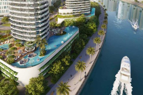 Apartment de 1 dormitorio en CANAL HEIGHTS  No. 108982 8
