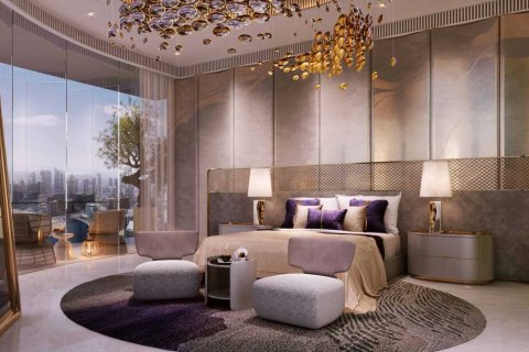 Apartment de 1 dormitorio en CANAL HEIGHTS  No. 108982 2