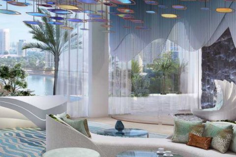 Apartment de 1 dormitorio en CANAL HEIGHTS  No. 108982 6
