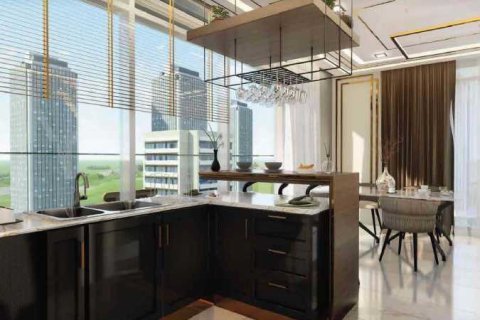 Квартира с 2 спальнями  №108985 6