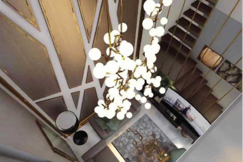 Квартира с 2 спальнями  №108985 2