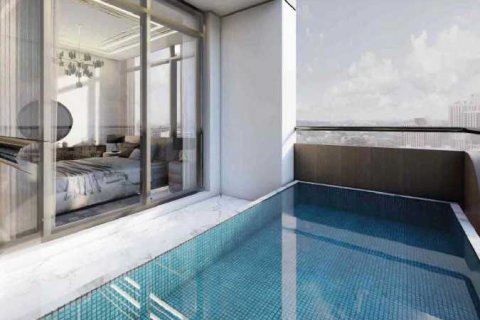 Квартира с 2 спальнями  №108985 7