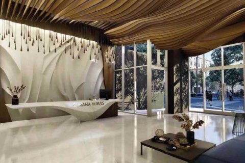 Квартира с 3 спальнями  №108986 11