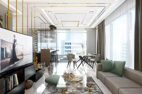 Квартира с 3 спальнями  №108986 2